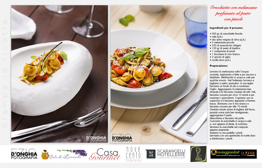 Casa Gourmet