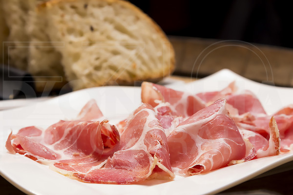 Capocollo