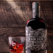 Ezio D'onghia Fotografia Don Papa