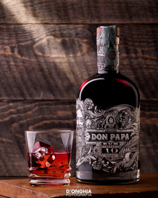 Ezio D'onghia Fotografia Don Papa