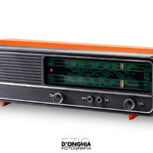 Ezio D'onghia Fotografia Radio
