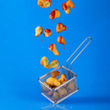 fotografia food
