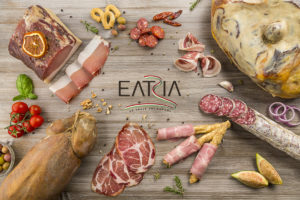 Scatto realizzato per Eatria