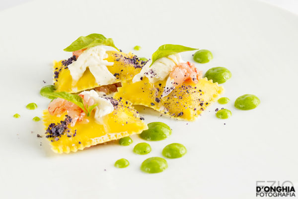 fotografia food ristorante